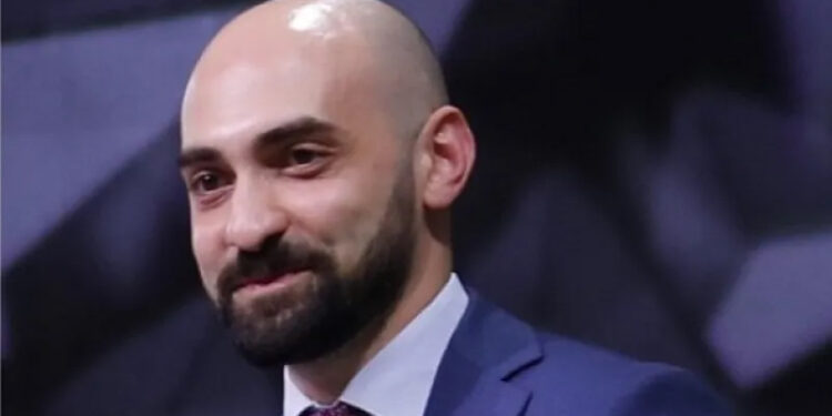 "Yüksəliş"in qalibi müşavir təyin edildi