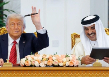 ABŞ Qətərə hər hansı hücumu onun təhlükəsizliyinə təhdid hesab edəcək