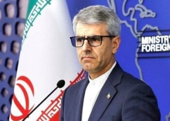 XİN: İranın hazırda ABŞ-la danışıqlar aparmaq planı yoxdur