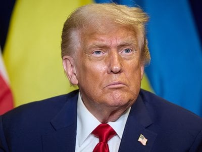 Tramp HƏMAS-ı hədələyir