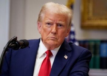 Tramp sülh sazişinin imzalanmasında iştirak edə bilər