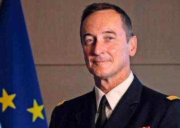 Ordu Rusiya ilə “üç-dörd ildən sonra” münaqişəyə hazır olmalıdır. Fransa Silahlı Qüvvələrinin Baş Qərargah rəisi