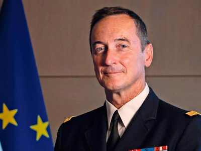 "Ordu Rusiya ilə münaqişəyə hazır olmalıdır"