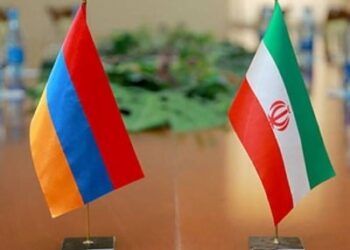 İran Ermənistanla sərhəd gömrük məntəqəsi vasitəsilə ixrac həcmini artırır