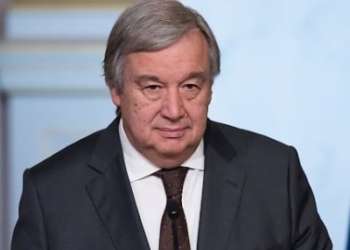 Dünya rifahdan çox ölümə sərmayə qoyur – Quterreş