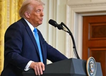 Tramp İranla saziş bağlamağa hazırdır