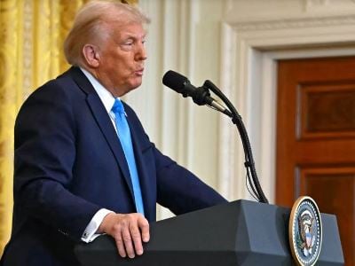 Tramp İranla saziş bağlamağa hazırdır