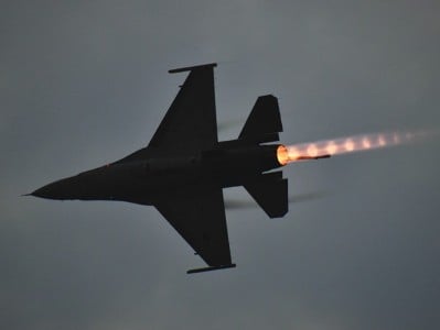 NATO nüvə qarşısının alınması təlimləri keçirir