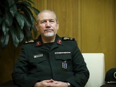 Xameneinin müşaviri: Dəhliz müharibəsi İranın strateji təsirinin yeni meydanına çevrilib