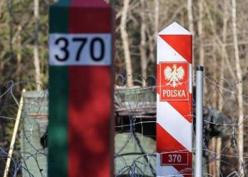 Polşa bu tarixdə Belarusla iki sərhəd keçidini açacaq – Tusk