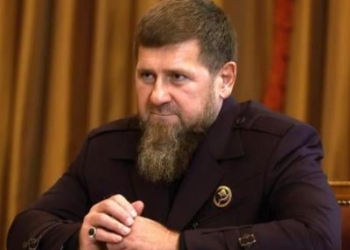 Kadırov hədiyələri sevmir