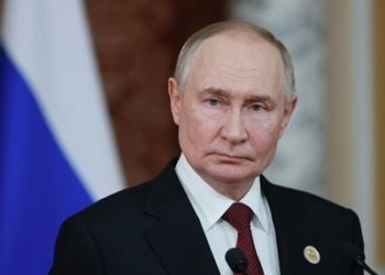 “Zelenski özünü göstərir”- Putin