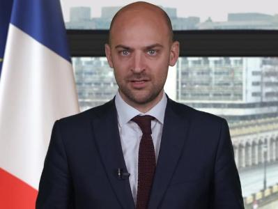 "HƏMAS kapitulyasiyasını qəbul etməlidir" - Fransız nazir