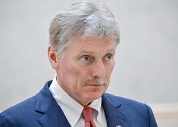 Peskov: Rus ordusu Baltikyanı ölkələrdə bəzən tədbirlər görməyə məcbur olur