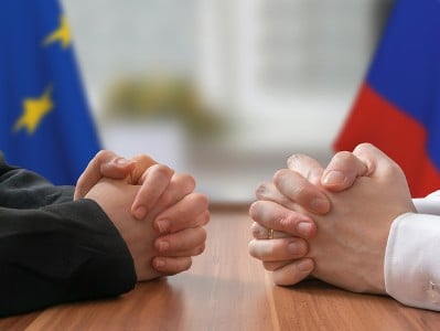 Aİ Rusiyanın üçüncü ən böyük ticarət tərəfdaşı olaraq qalır