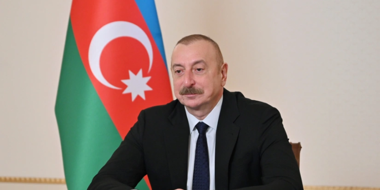 Prezident SƏRƏNCAM İMZALADI