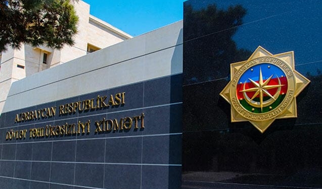 DTX icra başçısı ilə birikdə onları da SAXLADI