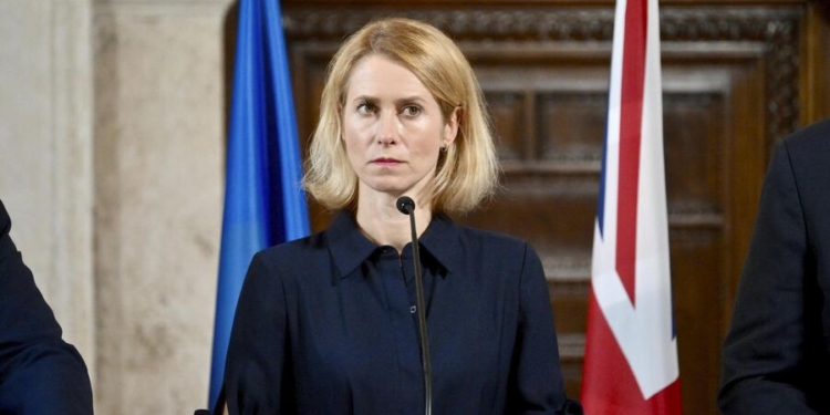 Estoniya lideri: “Rusiya yaxın illərdə Avropaya hücum edə bilər”