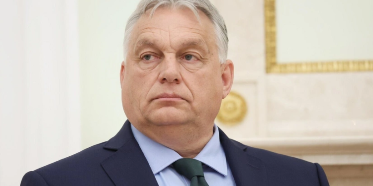 Orban: Azərbaycan Avropa İttifaqı üçün qızıl ehtiyatıdır