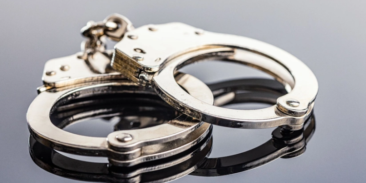 Ermənistanda daha bir keşiş saxlanılıb