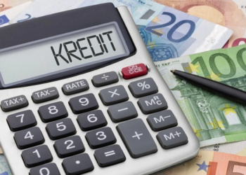 Azərbaycanda problemli kreditlərin məbləği 10 % artıb