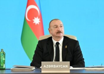 İlham Əliyev qardaş ölkələrə təşəkkür etdi – Video