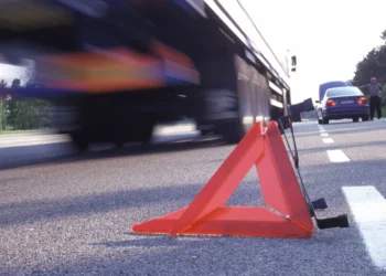 Gəncədə avtomobil piyadanı vuraraq öldürüb