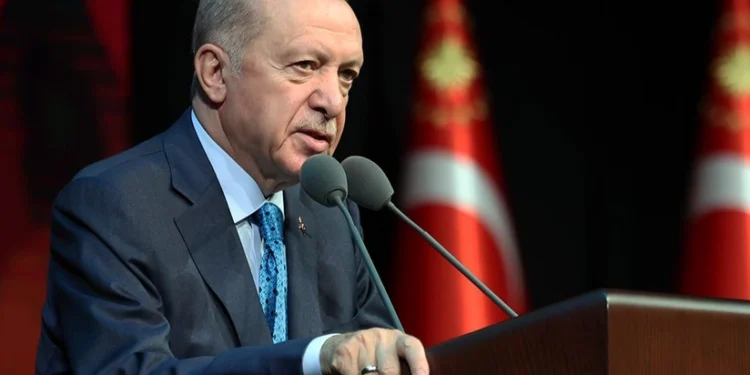 Ərdoğan: Şarm əl-Şeyxdən yaxşı xəbərlər almağa ümid edirik