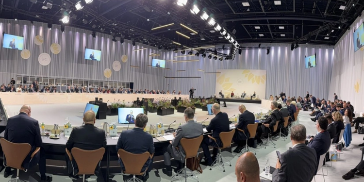 Aİ lideri İlham Əliyev və Nikol Paşinyanı tarixi sülhə görə təbrik edib