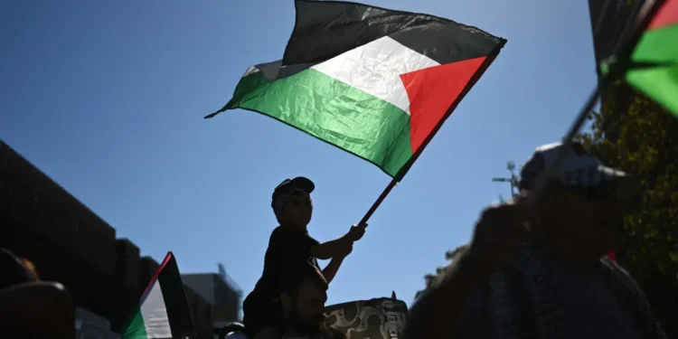 Portuqaliya Fələstini dövlət kimi tanıyıb