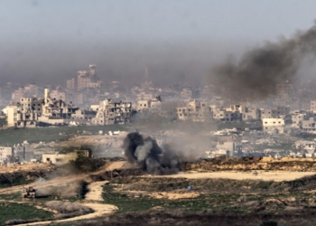 Qəzzada ölənlərin sayı 66 148 nəfərə çatdı