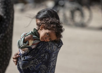 “Qəzzaya yardım çatdırılmasını gözləmək seçim deyil” – Lahbib