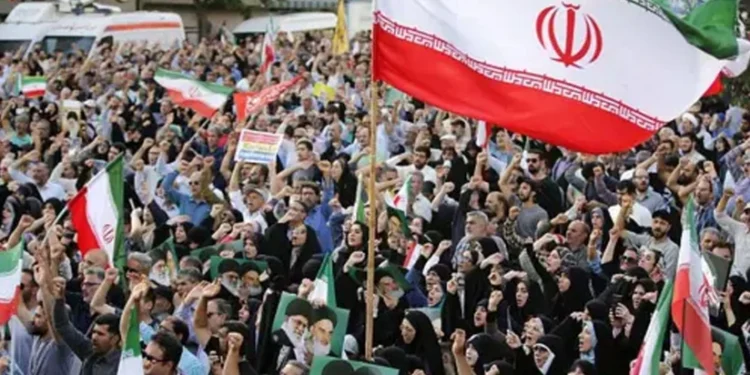 İranda İsraillə əlaqələrdə ittiham olunan altı nəfər edam olunub