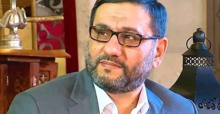 Hacı Şahinin qızının toyu oldu - VİDEO