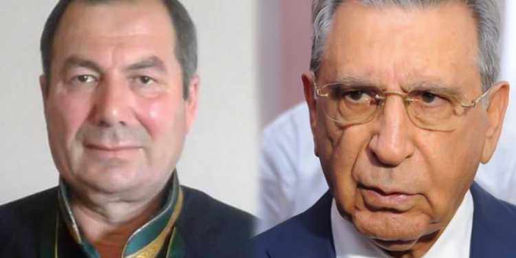 “Ramiz Mehdiyev heç mənə salam vermirdi”