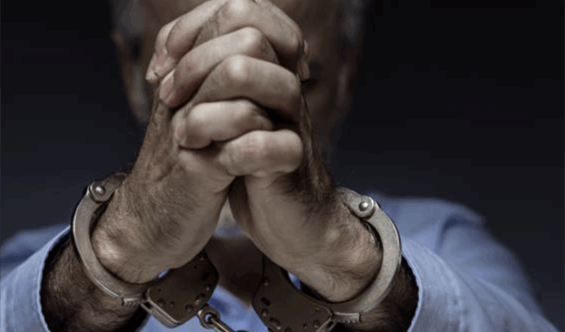 Mehdiyev işi: Tanınmış baş redaktor saxlanıldı - FOTO