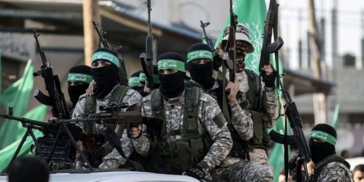 HƏMAS yeni hücuma hazırlaşır - ABŞ xəbərdarlıq etdi