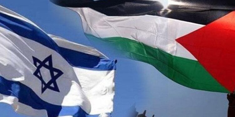 İsraillə HAMAS arasında atəşkəs razılaşması qüvvəyə mindi