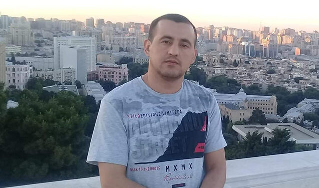 Ərini çarpayıdan yıxıb öldürən qadına hökm oxundu - Azadlığa çıxa biləcək