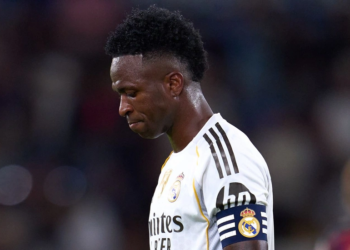 Vinisius bu səbəbdən “Real”dan ayrılmaq istəyir