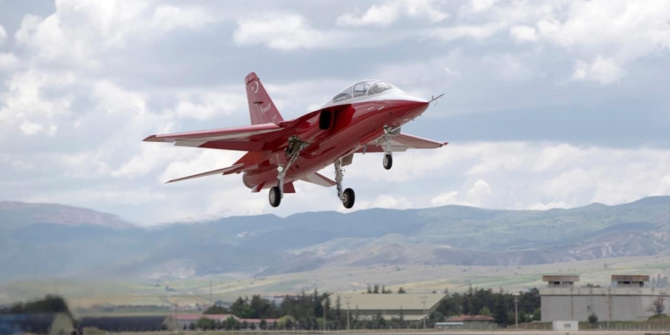 İspaniya hökuməti HÜRJET-in alınmasını TƏSDİQLƏDİ 