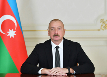 Prezident bu qanunu TƏSDİQLƏDİ