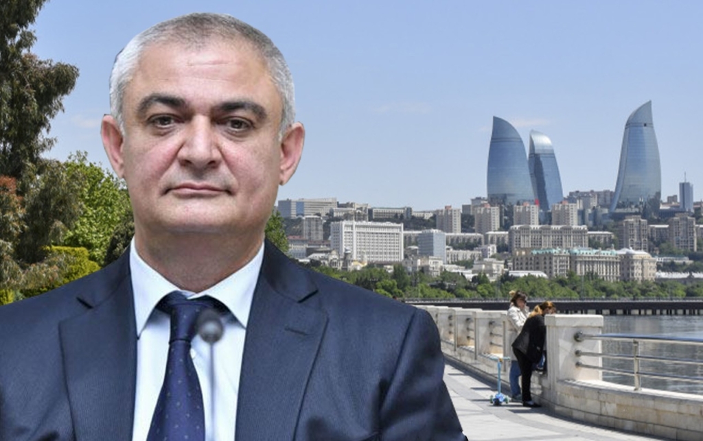 “Mənə düşmən olanla niyə danışığa gedim?!” – Çıxışına limitsiz vaxt ayrıldı