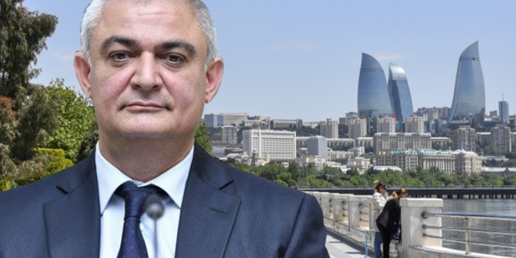 “Mənə düşmən olanla niyə danışığa gedim?!” - Çıxışına limitsiz vaxt ayrıldı