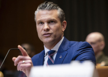 ABŞ dörd narkotik gəmisini məhv edib – Pentaqon rəhbəri