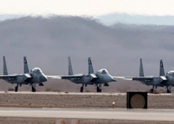 Pentaqon qırıcı parkını yeniləyir – 1558 təyyarə…