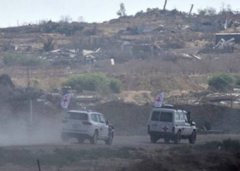 İsrail Rəfah keçidini açmayacaq – HƏMAS üzərinə götürdüyü öhdəliyi pozdu