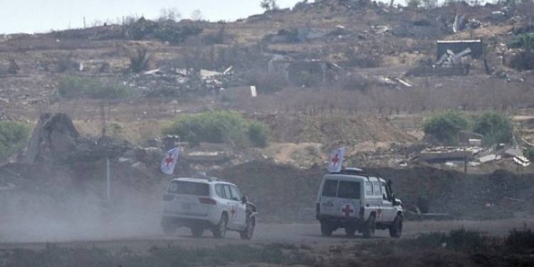 İsrail Rəfah keçidini açmayacaq - HƏMAS üzərinə götürdüyü öhdəliyi pozdu