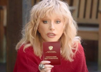 Alla Puqaçova bu qədər təqaüd alır