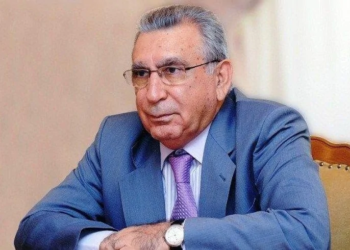 Ramiz Mehdiyevin yazışmaları ortaya çıxdı